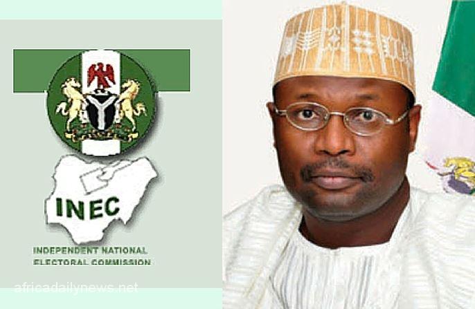 2023 INEC Opens Up On Extending Deadline For Party Primaries