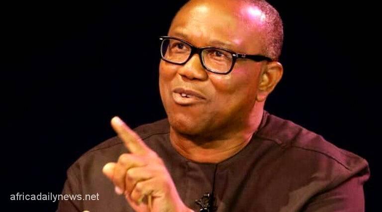 2023 Is About Future Of Your Children – Obi Tells Delegates