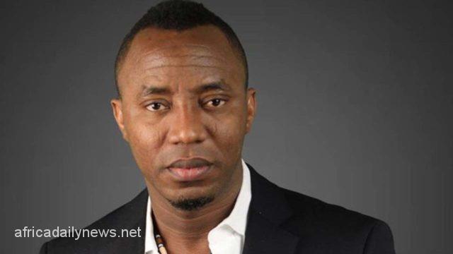 2023 Presidency Sowore Not Our Candidate, AAC Warns
