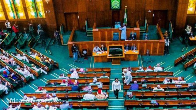 2023 Reps Set To Amend Electoral Bill On Wednesday