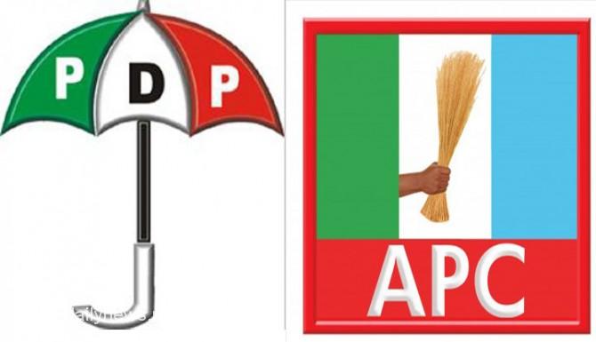 2023 Save Nigeria From Disintegration –Ohanaeze Begs APC, PDP