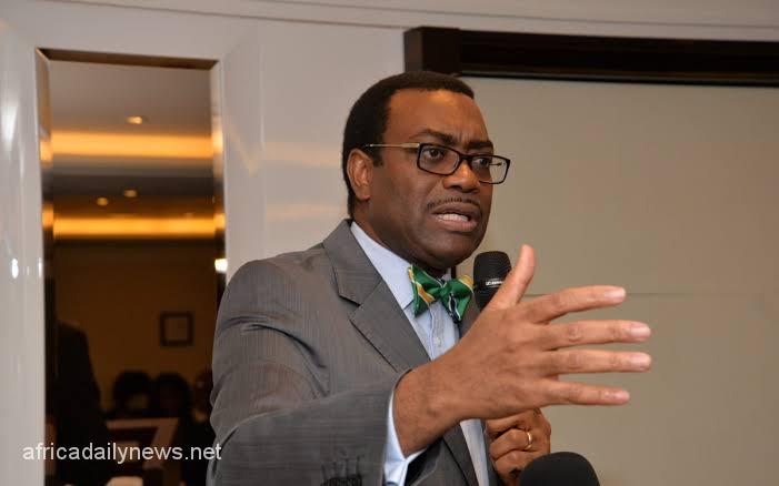 2023 Why I Can’t Run For Presidency Now, Adesina Speaks