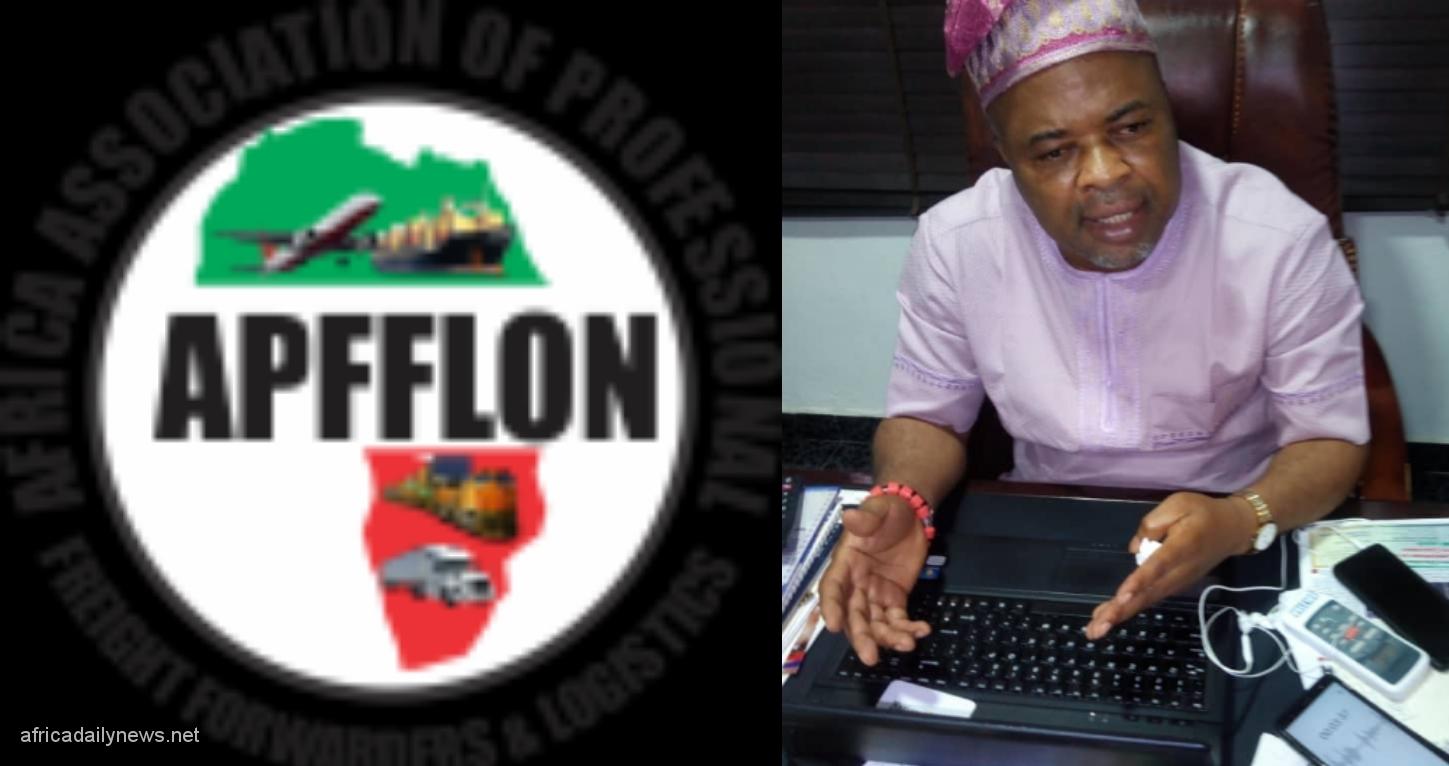 APFFLON Tasks Aspirants Over Nigeria’s ‘Sick’ Logistics Chain System