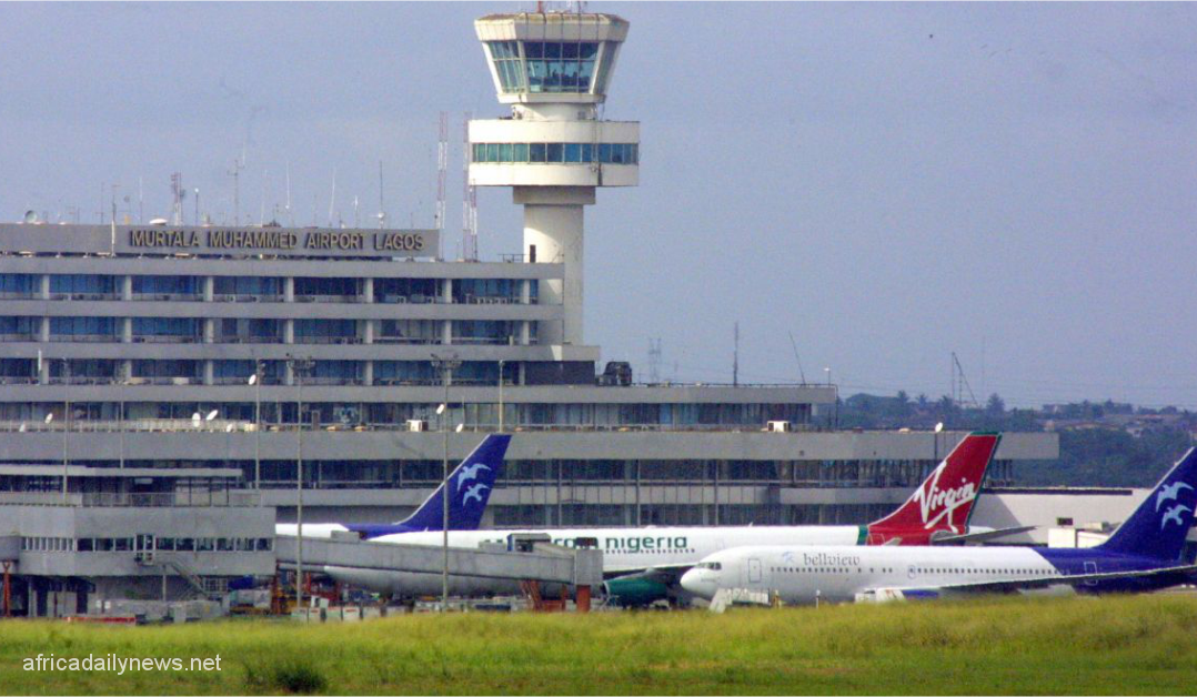 Airline Operators Makes U-Turn, Cancel Nationwide Shutdown