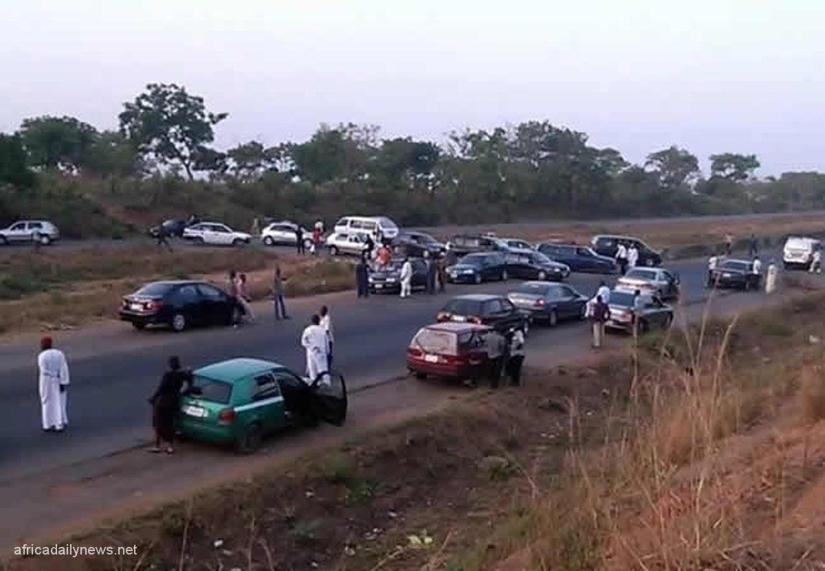 Bandits Attack Abuja-Kaduna Road, Abduct Many Travellers