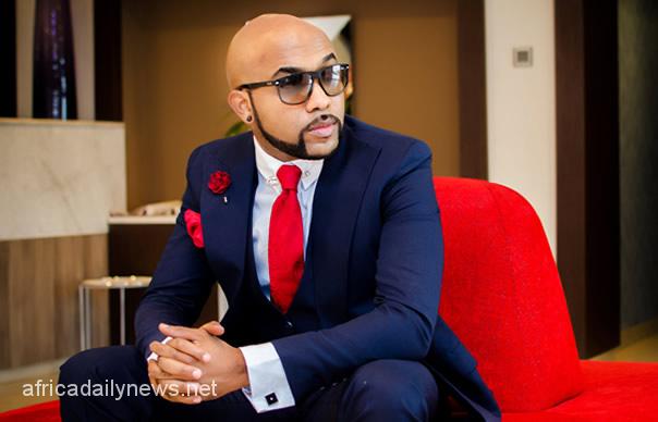 Banky W Notches House Of Reps Ticket, Celebrities React