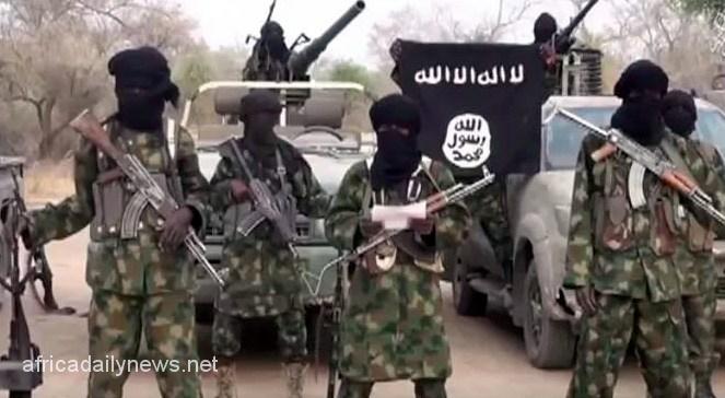 Boko Haram Now Diminishing, Victory Now In Sight - Buhari