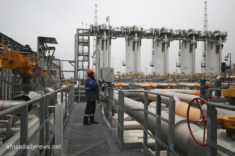 Bulgaria Moves To Replace Russian Gas Supply With US LNG