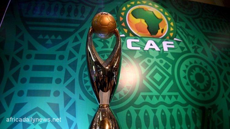 CAF Rules Out Kenya, Zimbabwe From 2023 AFCON Qualifiers