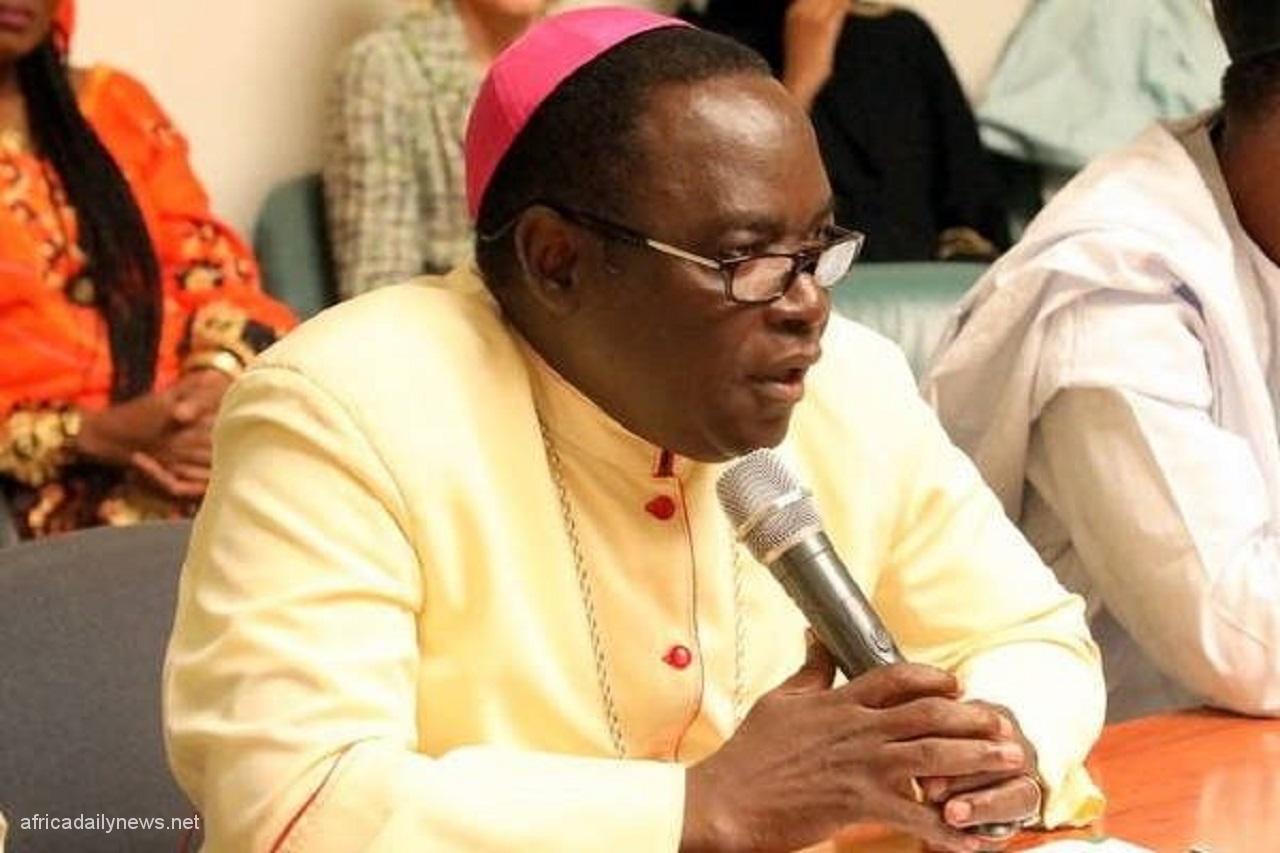 Catholic Masses In Sokoto Suspended Further Notice – Kukah