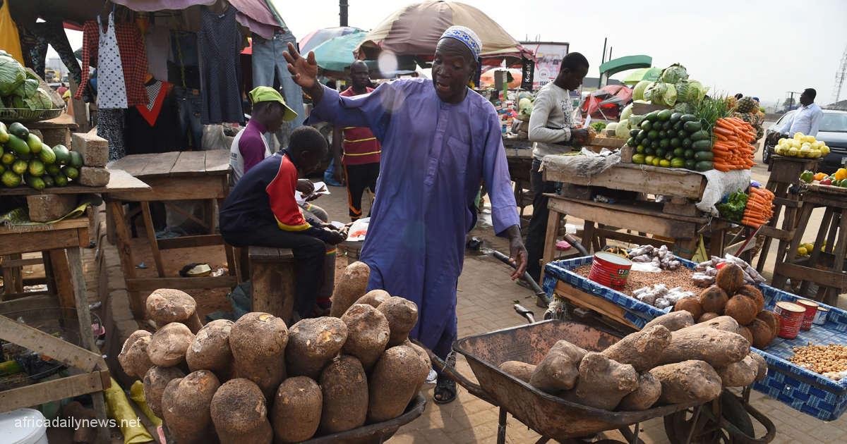 Commodity Prices Will Remain High In Nigeria – World Bank