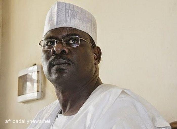 Don't Jettison Zoning At This Time, Ndume Warns APC NWC