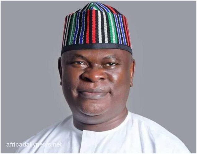 Idoma Is Well Positioned For 2023 Benue Governor – Olofu