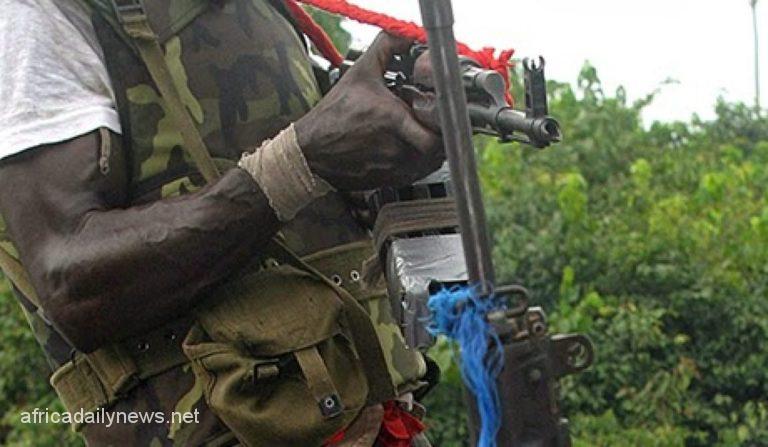 Gunmen Abduct Catholic Priest In Akwa Ibom, Residents Lament