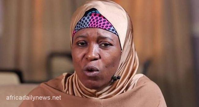 Aisha Reveals Why Buhari Can’t Sack CBN Gov, Emefiele