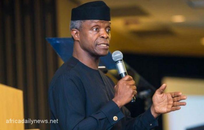 How We Can End Child Poverty In Nigeria – Osinbajo