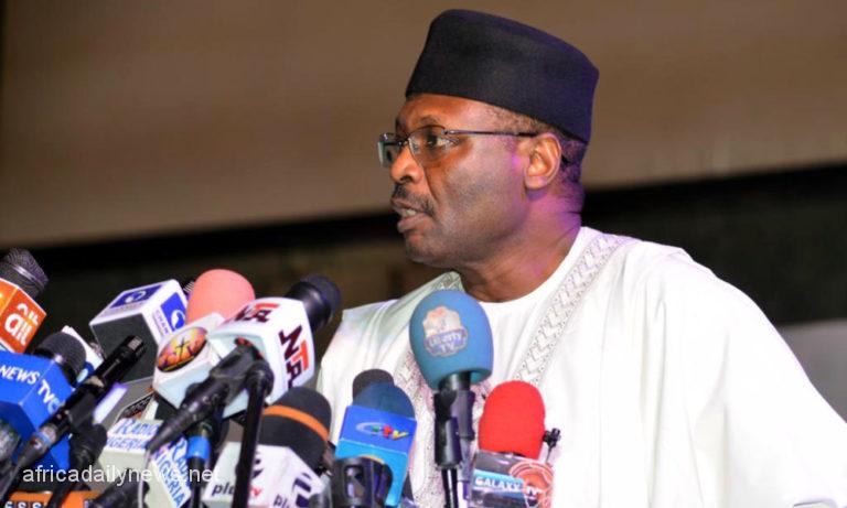 INEC Raises Concern Over Security Ahead Of 2023 Elections