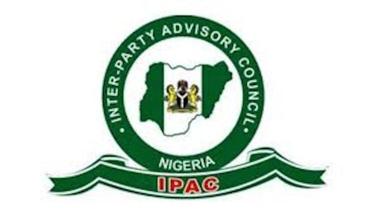S/West: IPAC Sets Up Zonal Executives, Demands Governance