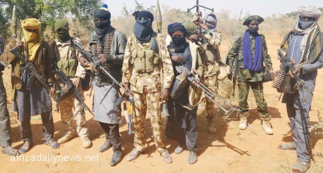 Insecurity Bandits Murder 56 In Zamfara Communities