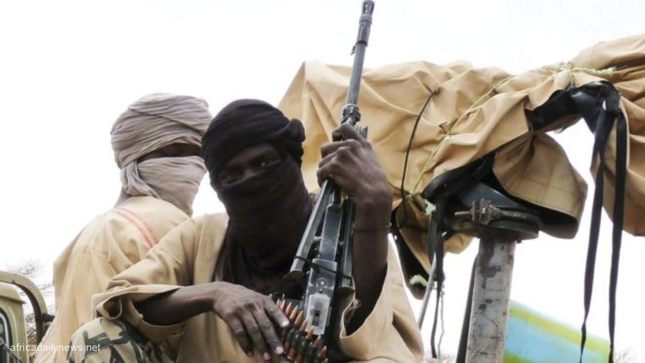 Insecurity Bandits Release Abducted Kano University Lecturer