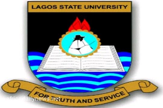 VC Forecasts LASU To Become Best Varsity In West Africa