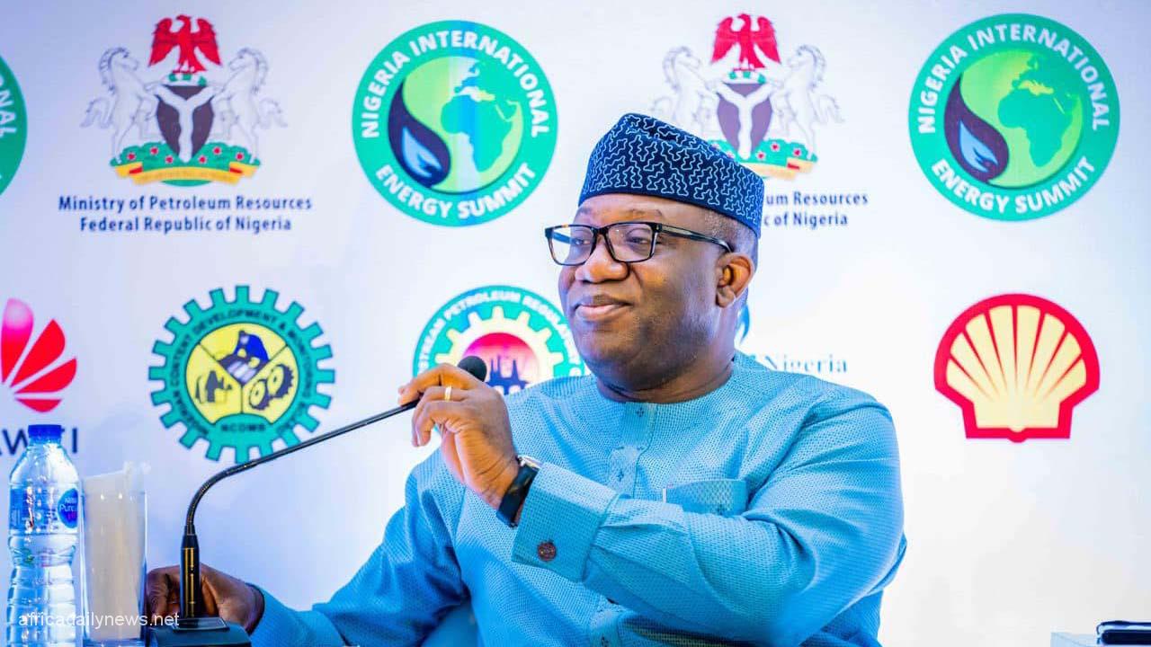 Level Of Tax Evasion In Nigeria Is 'Scandalous', Fayemi Says
