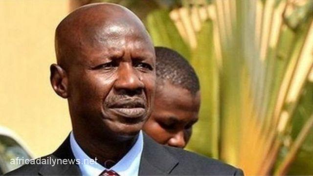 Magu Could Still Face Prosecution If Indicted, FG Clarifies