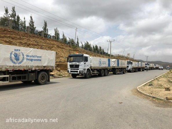 Ethiopia: 27 Trucks Of Essential Items Arrive Tigray Region – UN