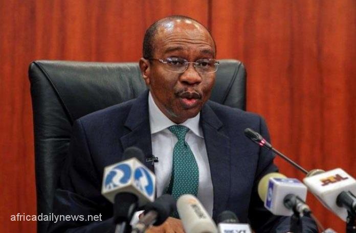 Emefiele Reiterates Need For Africa To Finance Growth