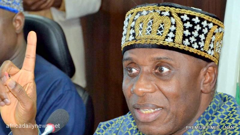 Nigeria’s Problems Caused By The Elite, Amaechi Laments
