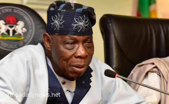 2023: 'Nigeria Needs Mad Leaders' – Obasanjo