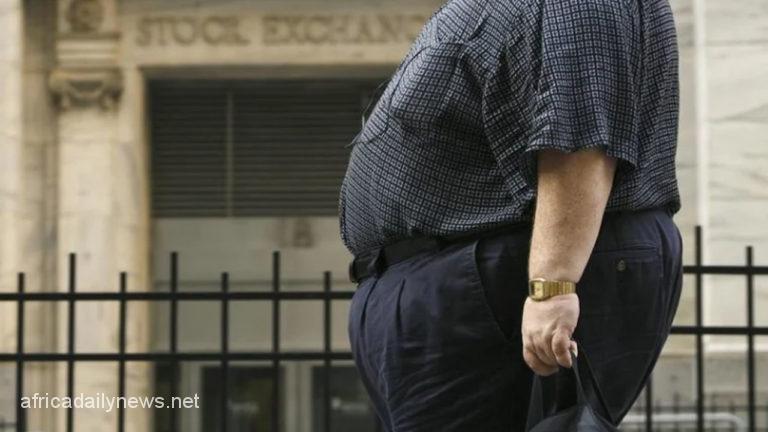 Obesity ‘Epidemic’ In Europe Very Likely, WHO Warns