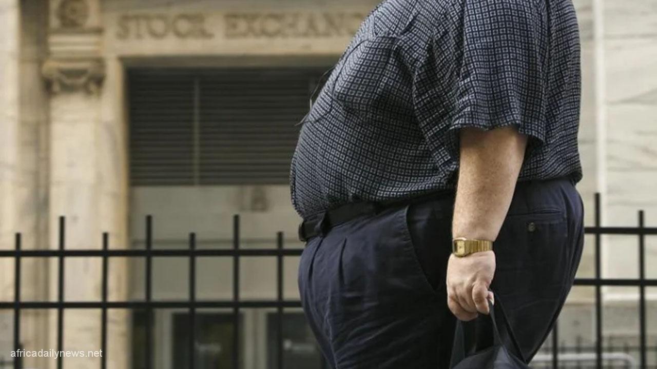 Obesity ‘Epidemic’ In Europe Very Likely, WHO Warns