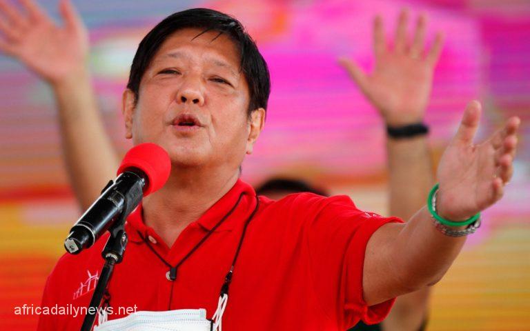 Marcos, New Philippine Leader Bodes Ill For US, Good For China