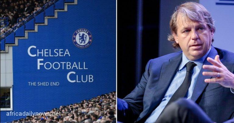 Premier League Finally Approves Boehly’s Takeover Of Chelsea