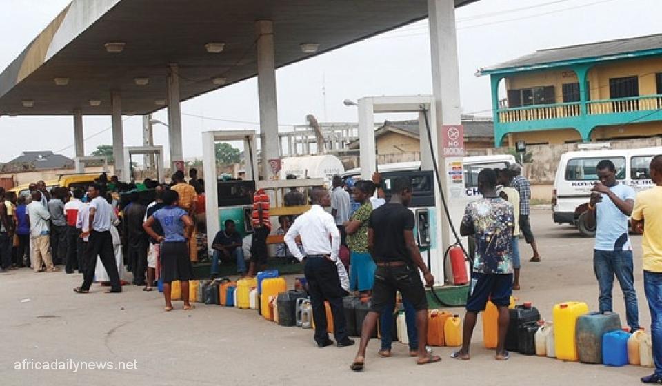 Prepare For Worst Fuel Scarcity, Marketers Warn Nigerians