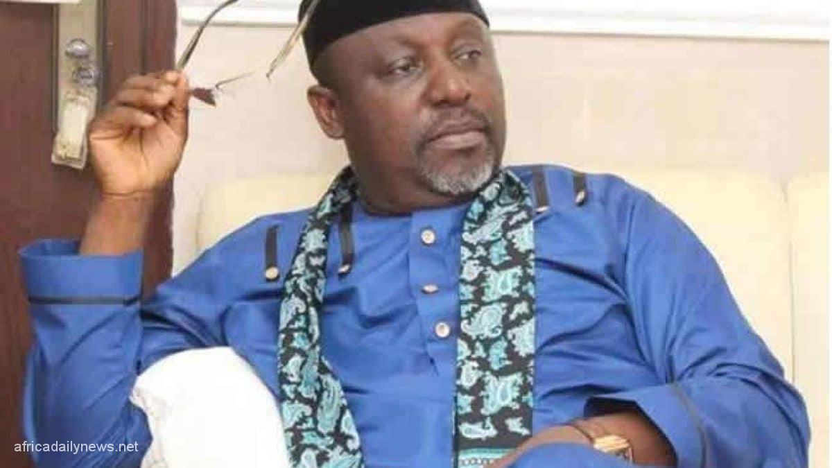 Okorocha Pleads Court To Compel Bail Release From EFCC