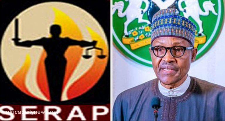 SERAP Drags Buhari's Govt To ECOWAS Court Over Train Attack