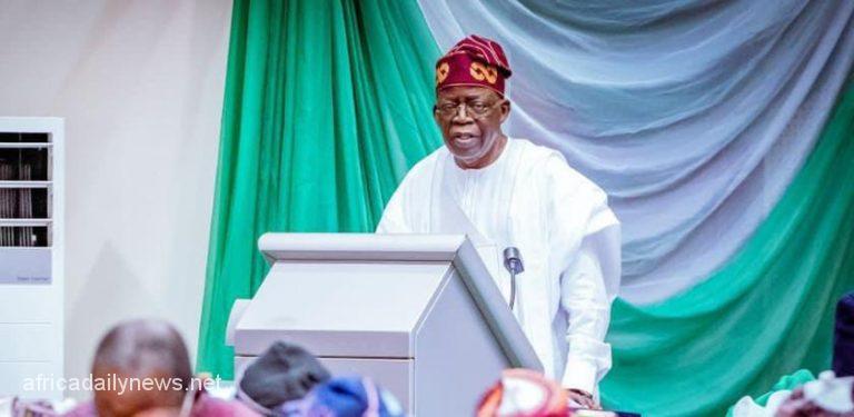 Tackling Insecurity Will Be My Priority As President – Tinubu