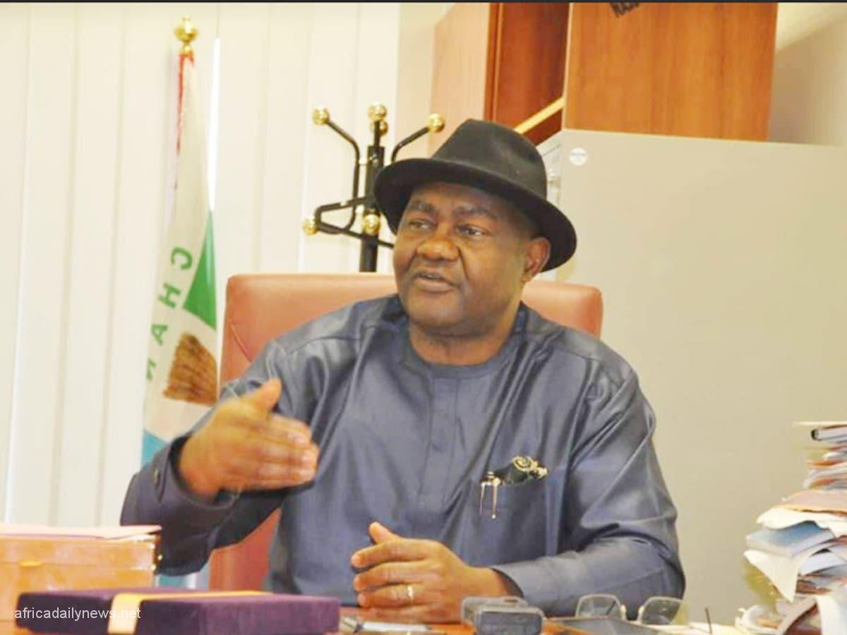 To Retain Power, APC Would Need A ‘Killer-Punch’ – Abe