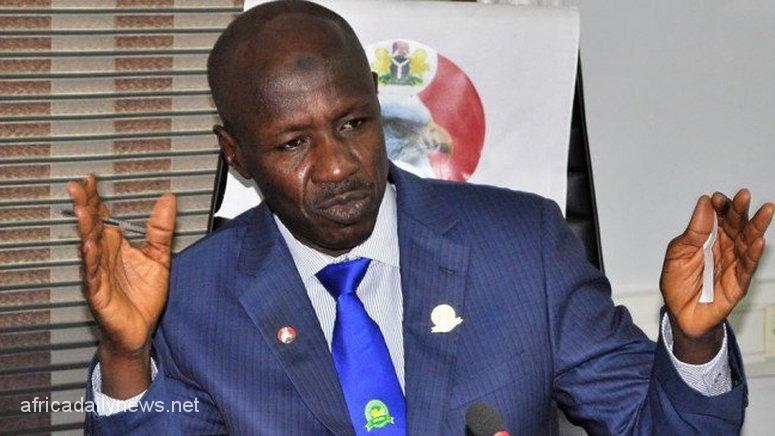 Uproar As PSC Promotes Magu To AIG Ahead Of Retirement