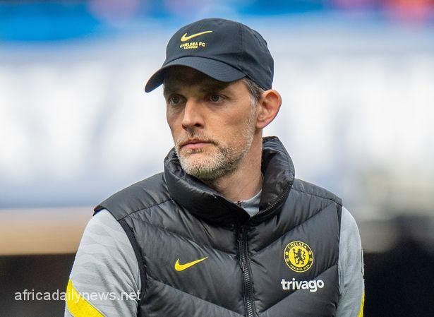 'We Have A Preferred Bidder', Tuchel Hints At Chelsea Takeover