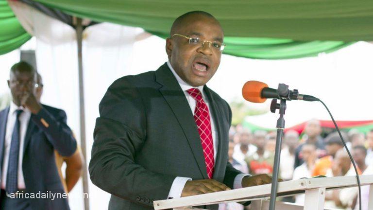 Gov. Emmanuel Shows Plans To Reconcile PDP Aspirants