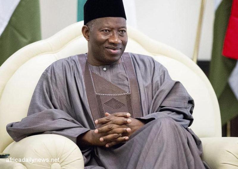 2023: Jonathan Cleared By Court To Run For Presidency