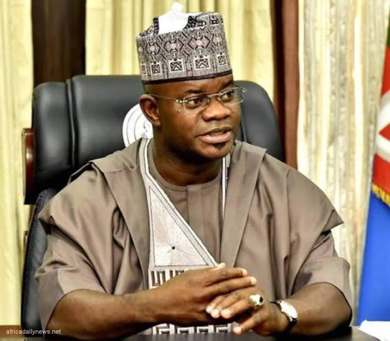 Wike Hails Yahaya Bello Over Youth Inclusion In Governance