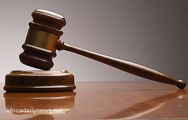 40-Yr Old Woman Bags 12 Years For Defrauding Church