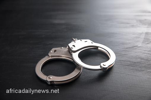 74 Year Old Nabbed For Alleged Sexual Abuse Of Minor