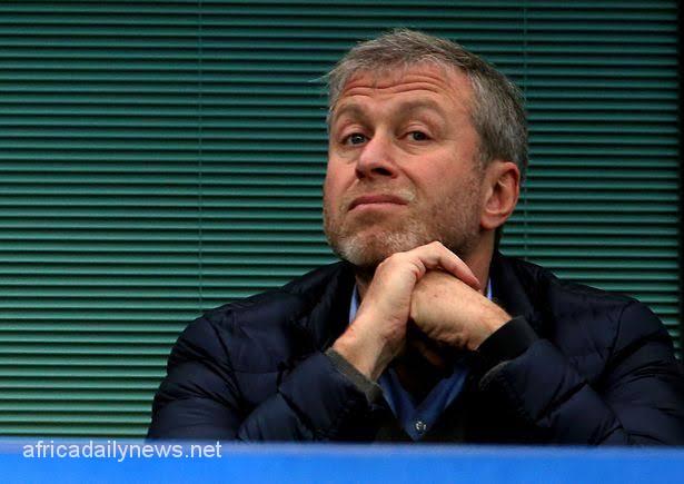 Abramovich’s Position Over Sale Of Chelsea FC Remains 'Unchanged'