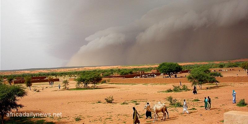 Extreme Weather: Africa Bridges Gap On Early Warning