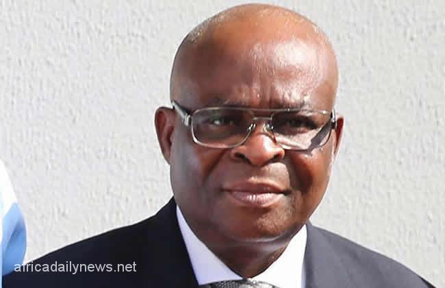 Supreme Court Suffers From Poor Funding - Onnoghen